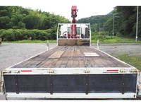 いすゞフォワードクレーン6段中型（4t）[写真34]