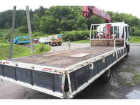 いすゞフォワードクレーン6段中型（4t）[写真35]