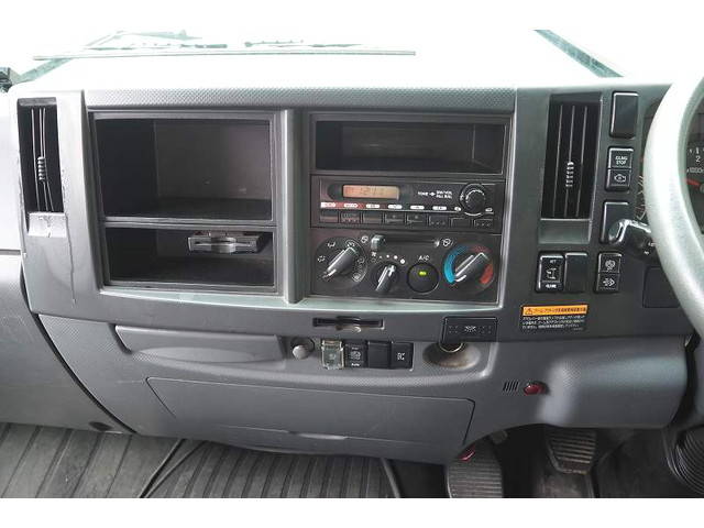 いすゞフォワードクレーン6段中型（4t）[写真38]