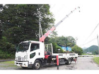 いすゞフォワードクレーン6段中型（4t）[写真04]