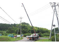 いすゞフォワードクレーン6段中型（4t）[写真05]