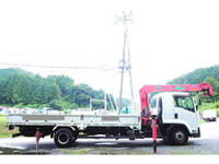 いすゞフォワードクレーン6段中型（4t）[写真07]