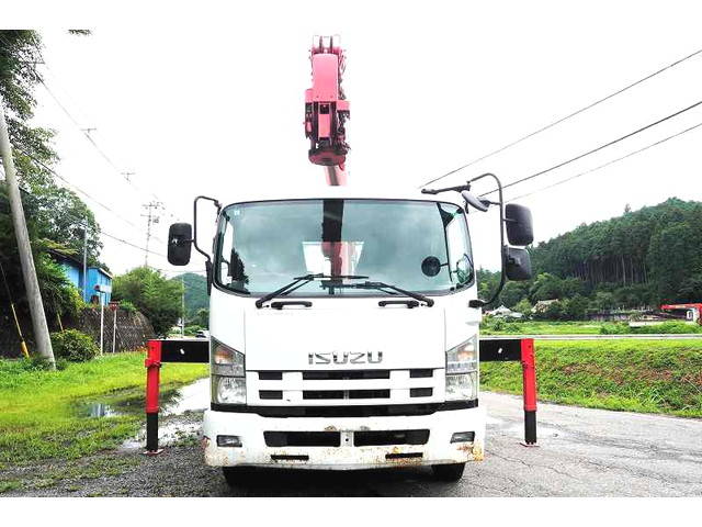 いすゞフォワードクレーン6段中型（4t）[写真07]