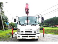 いすゞフォワードクレーン6段中型（4t）[写真08]