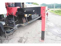 いすゞフォワードクレーン6段中型（4t）[写真09]