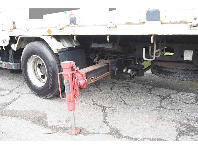 いすゞフォワードクレーン6段中型（4t）[写真09]