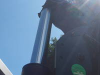 三菱ふそうファイタークレーン4段増トン（6t・8t）[写真12]