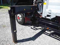 三菱ふそうファイタークレーン4段増トン（6t・8t）[写真14]