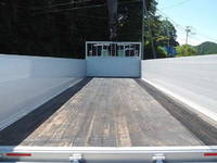 三菱ふそうファイタークレーン4段増トン（6t・8t）[写真20]