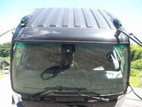 三菱ふそうファイタークレーン4段増トン（6t・8t）[写真21]