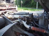 三菱ふそうファイタークレーン4段増トン（6t・8t）[写真22]