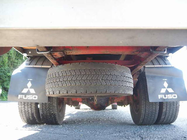 三菱ふそうファイタークレーン4段増トン（6t・8t）[写真23]