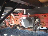 三菱ふそうファイタークレーン4段増トン（6t・8t）[写真27]