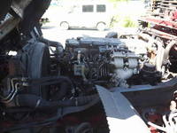 三菱ふそうファイタークレーン4段増トン（6t・8t）[写真29]