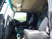 三菱ふそうファイタークレーン4段増トン（6t・8t）[写真34]