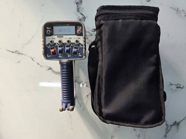 三菱ふそうファイタークレーン4段増トン（6t・8t）[写真40]