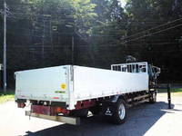 三菱ふそうファイタークレーン4段増トン（6t・8t）[写真05]