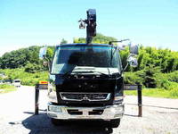 三菱ふそうファイタークレーン4段増トン（6t・8t）[写真08]