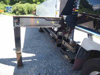 三菱ふそうファイタークレーン4段増トン（6t・8t）[写真09]