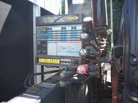 三菱ふそうファイタークレーン4段増トン（6t・8t）[写真10]