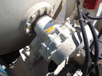 日野デュトロミキサー車（コンクリートミキサー）小型（2t・3t）[写真11]