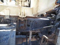 日野デュトロミキサー車（コンクリートミキサー）小型（2t・3t）[写真12]