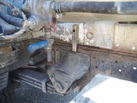 日野デュトロミキサー車（コンクリートミキサー）小型（2t・3t）[写真13]