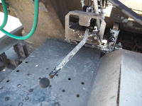 日野デュトロミキサー車（コンクリートミキサー）小型（2t・3t）[写真15]