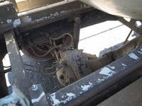 日野デュトロミキサー車（コンクリートミキサー）小型（2t・3t）[写真16]