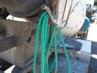 日野デュトロミキサー車（コンクリートミキサー）小型（2t・3t）[写真17]