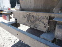 日野デュトロミキサー車（コンクリートミキサー）小型（2t・3t）[写真18]