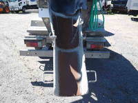 日野デュトロミキサー車（コンクリートミキサー）小型（2t・3t）[写真20]