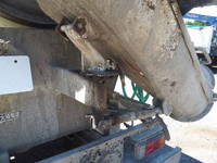 日野デュトロミキサー車（コンクリートミキサー）小型（2t・3t）[写真21]