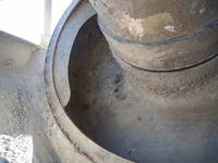 日野デュトロミキサー車（コンクリートミキサー）小型（2t・3t）[写真23]