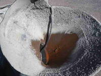 日野デュトロミキサー車（コンクリートミキサー）小型（2t・3t）[写真25]