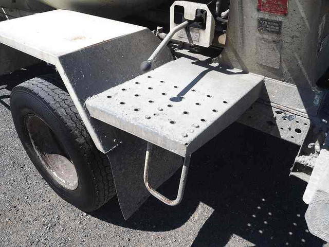 日野デュトロミキサー車（コンクリートミキサー）小型（2t・3t）[写真27]