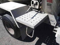 日野デュトロミキサー車（コンクリートミキサー）小型（2t・3t）[写真28]