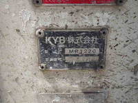 日野デュトロミキサー車（コンクリートミキサー）小型（2t・3t）[写真30]