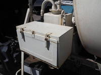 日野デュトロミキサー車（コンクリートミキサー）小型（2t・3t）[写真31]