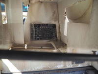 日野デュトロミキサー車（コンクリートミキサー）小型（2t・3t）[写真32]