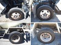 日野デュトロミキサー車（コンクリートミキサー）小型（2t・3t）[写真34]