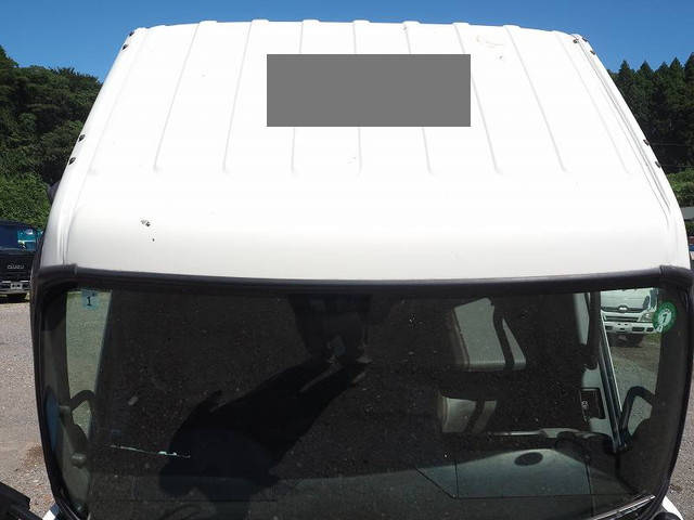 日野デュトロミキサー車（コンクリートミキサー）小型（2t・3t）[写真35]