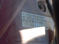 日野デュトロミキサー車（コンクリートミキサー）小型（2t・3t）[写真37]