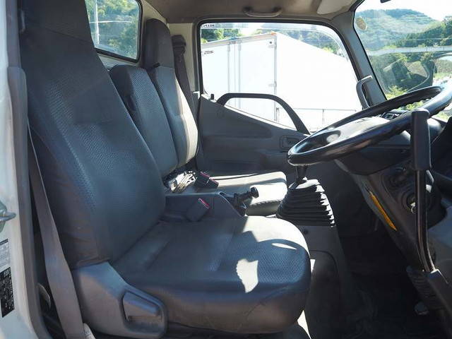 日野デュトロミキサー車（コンクリートミキサー）小型（2t・3t）[写真38]