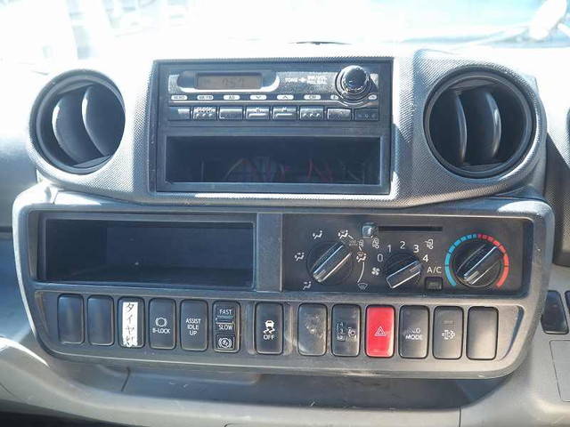 日野デュトロミキサー車（コンクリートミキサー）小型（2t・3t）[写真39]