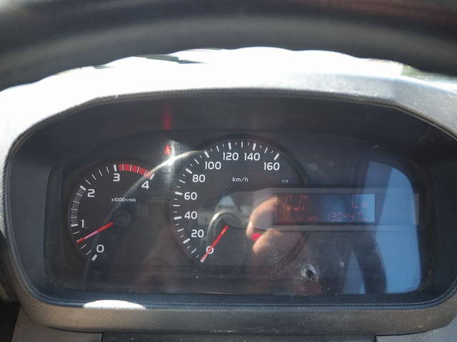 日野デュトロミキサー車（コンクリートミキサー）小型（2t・3t）[写真40]