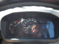 日野デュトロミキサー車（コンクリートミキサー）小型（2t・3t）[写真41]