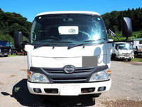 日野デュトロミキサー車（コンクリートミキサー）小型（2t・3t）[写真09]