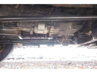 三菱ふそうローザマイクロバス[写真11]