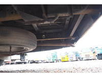 三菱ふそうローザマイクロバス[写真14]